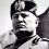 Benito Mussolini