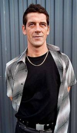 Benny Viberg