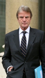 Bernard Kouchner