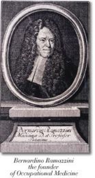 Bernardino Ramazzini