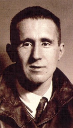 Bertolt Brecht