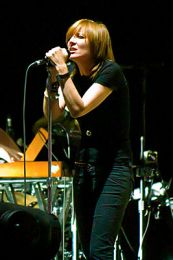 Beth Gibbons