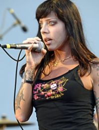Bif Naked