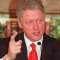 bill clinton