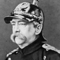 bismarck otto eduard leopold von