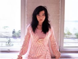 Bjork