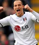 Bobby Zamora