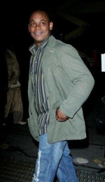 Bokeem Woodbine