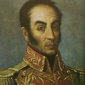 bolivar simion