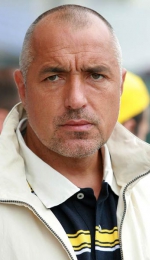 Boyko Borisov