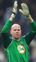 Brad Friedel