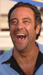 Brad Garrett