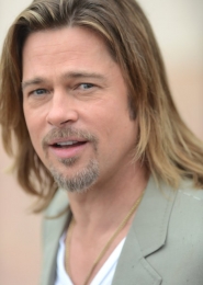 Brad Pitt