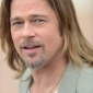 Brad Pitt