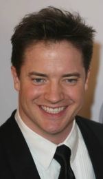 Brendan Fraser
