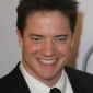 Brendan Fraser