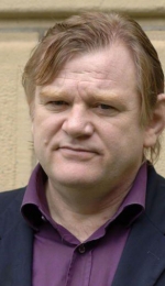 Brendan Gleeson