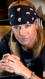 Bret Michaels