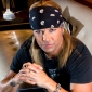 Bret Michaels