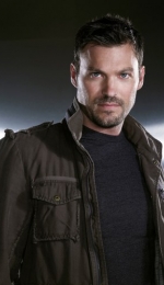 Brian Austin Green