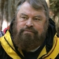 brian blessed