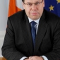 brian cowen