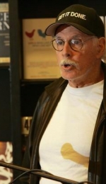 Bruce Dern