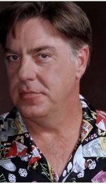 Bruce McGill