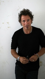 Bruce Springsteen
