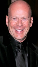 Bruce Willis