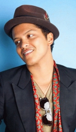 Bruno Mars