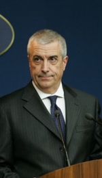 Calin Popescu Tariceanu