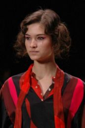 Camilla Finn