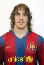 Carles Puyol