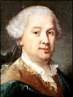 Carlo Goldoni