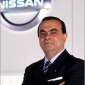 Carlos Ghosn