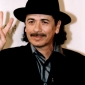 carlos santana