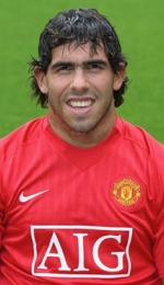 Carlos Tevez