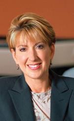 Carly Fiorina