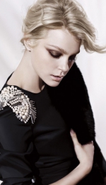 Caroline Trentini