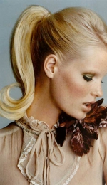 Caroline Winberg