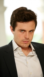 Casey Affleck