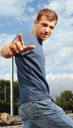 Catalin Paraschiv