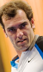 Cedric Pioline