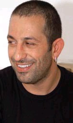 Cem Yilmaz