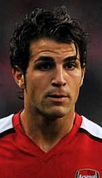 Cesc Fabregas