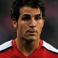 Cesc Fabregas