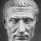 cezar- caius iulius caesar