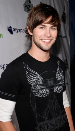 Chace Crawford
