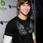 Chace Crawford